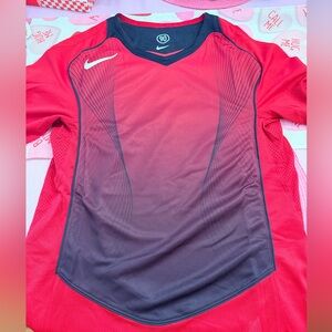 Nike Total 90 DRI FIT Jersey men’s small